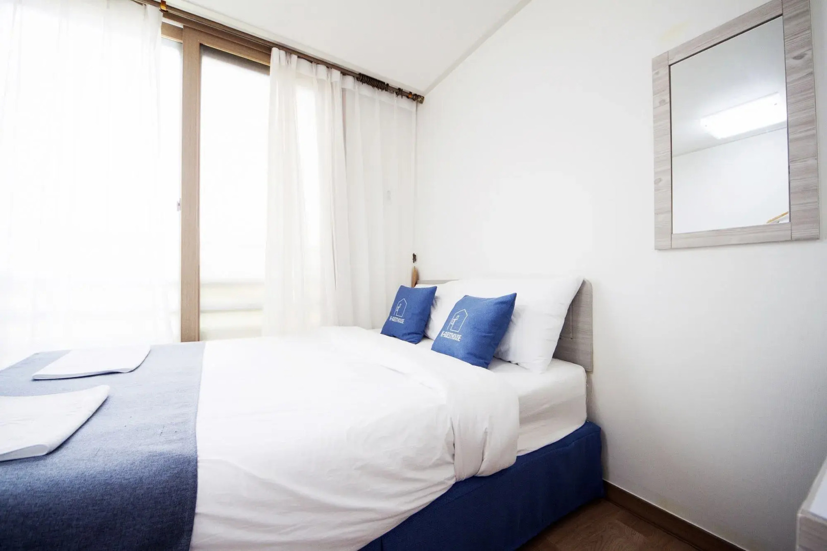 K-GUESTHOUSE Incheon Airport 1