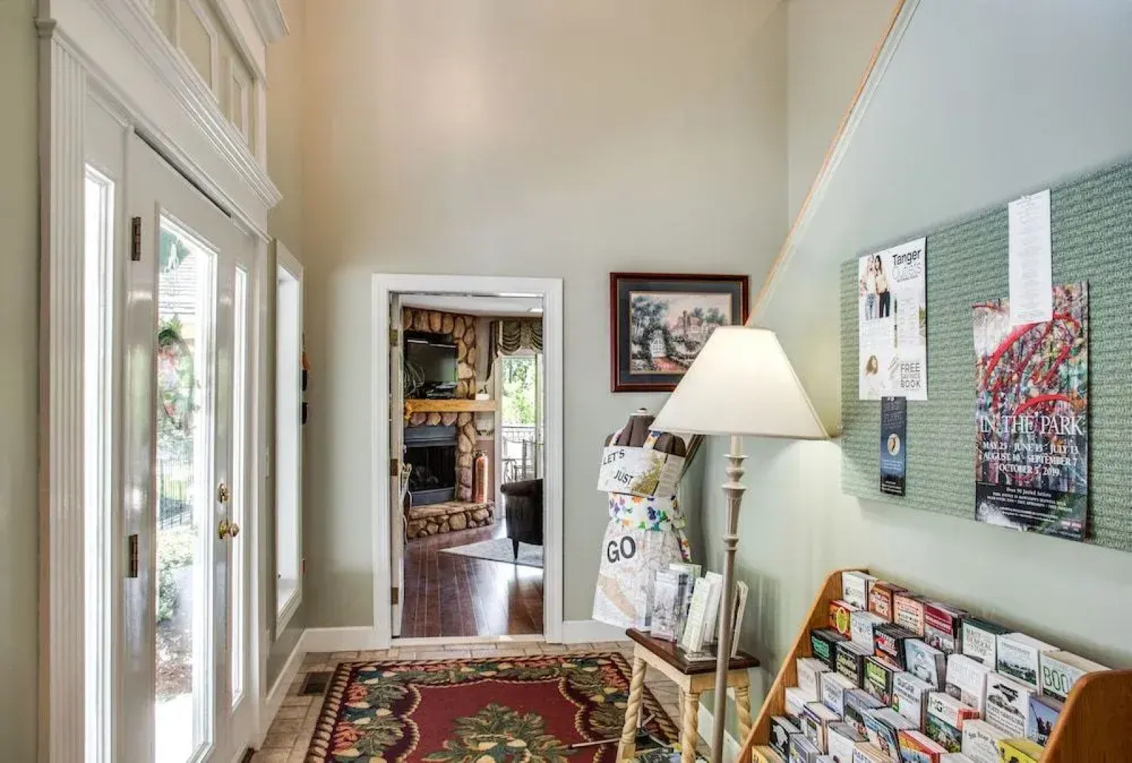 Boxwood Lodge Blowing Rock Near Boone-University