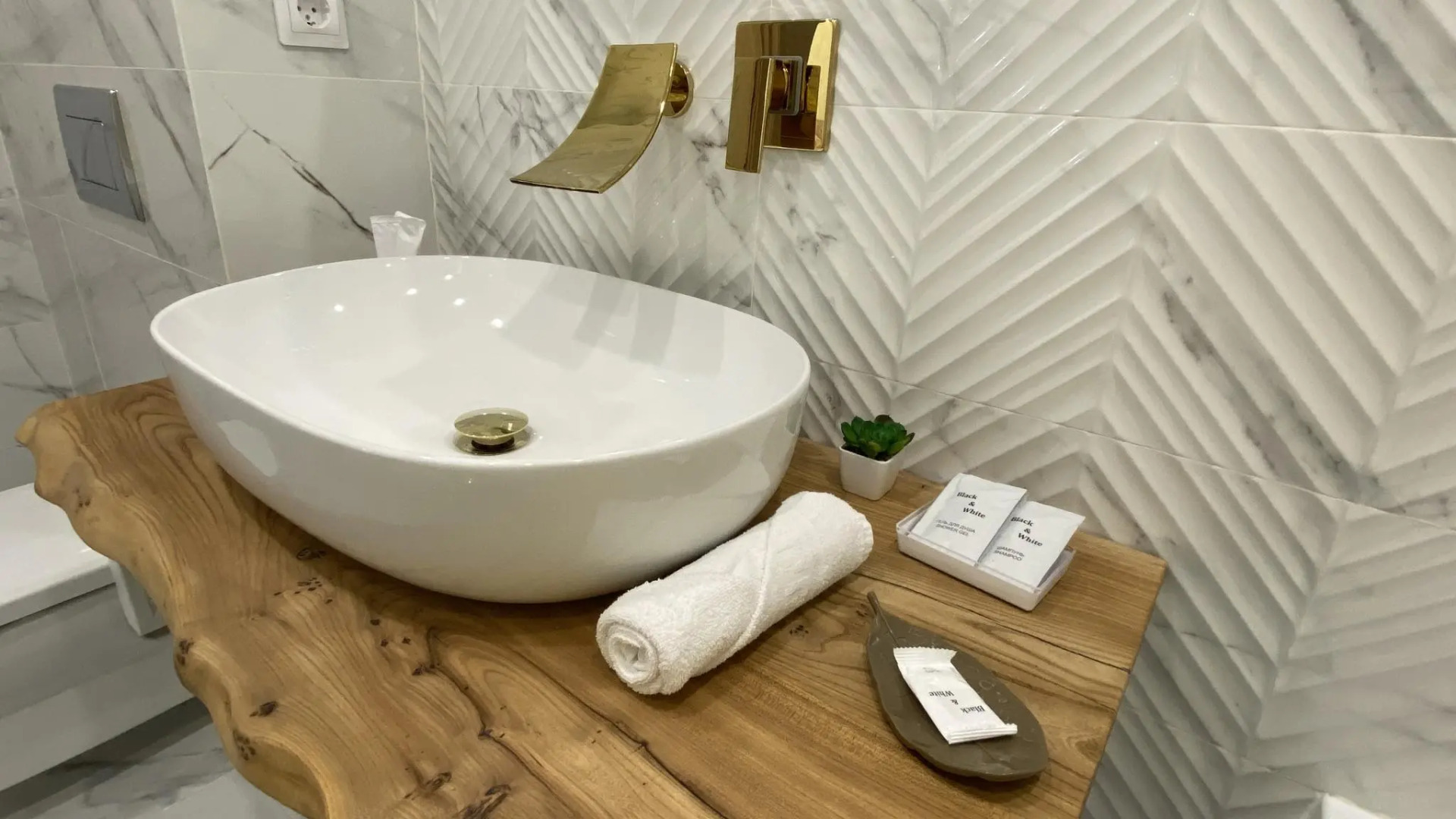 Атмосфера на микрорайоне Морской 8