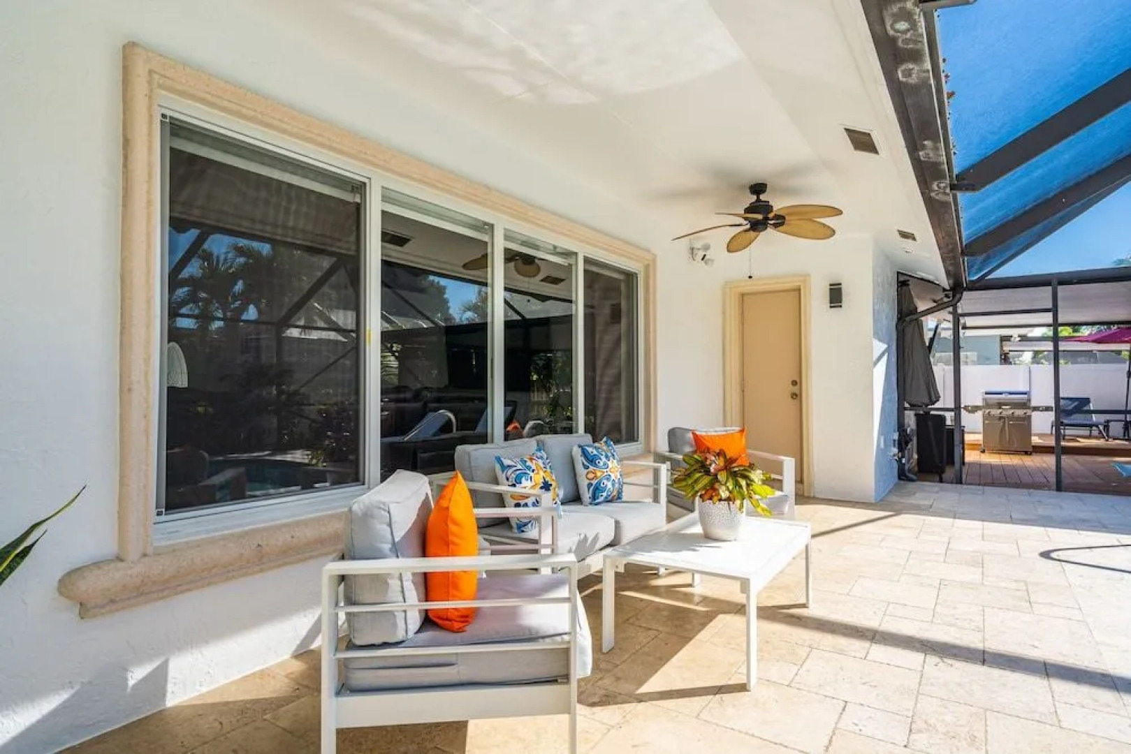 Deluxe 4BD Villa Paraiso W Heated Pool