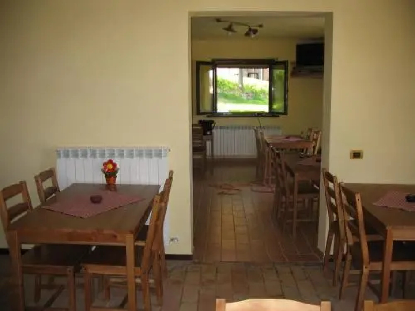 Agriturismo Fattoriale Le Origini