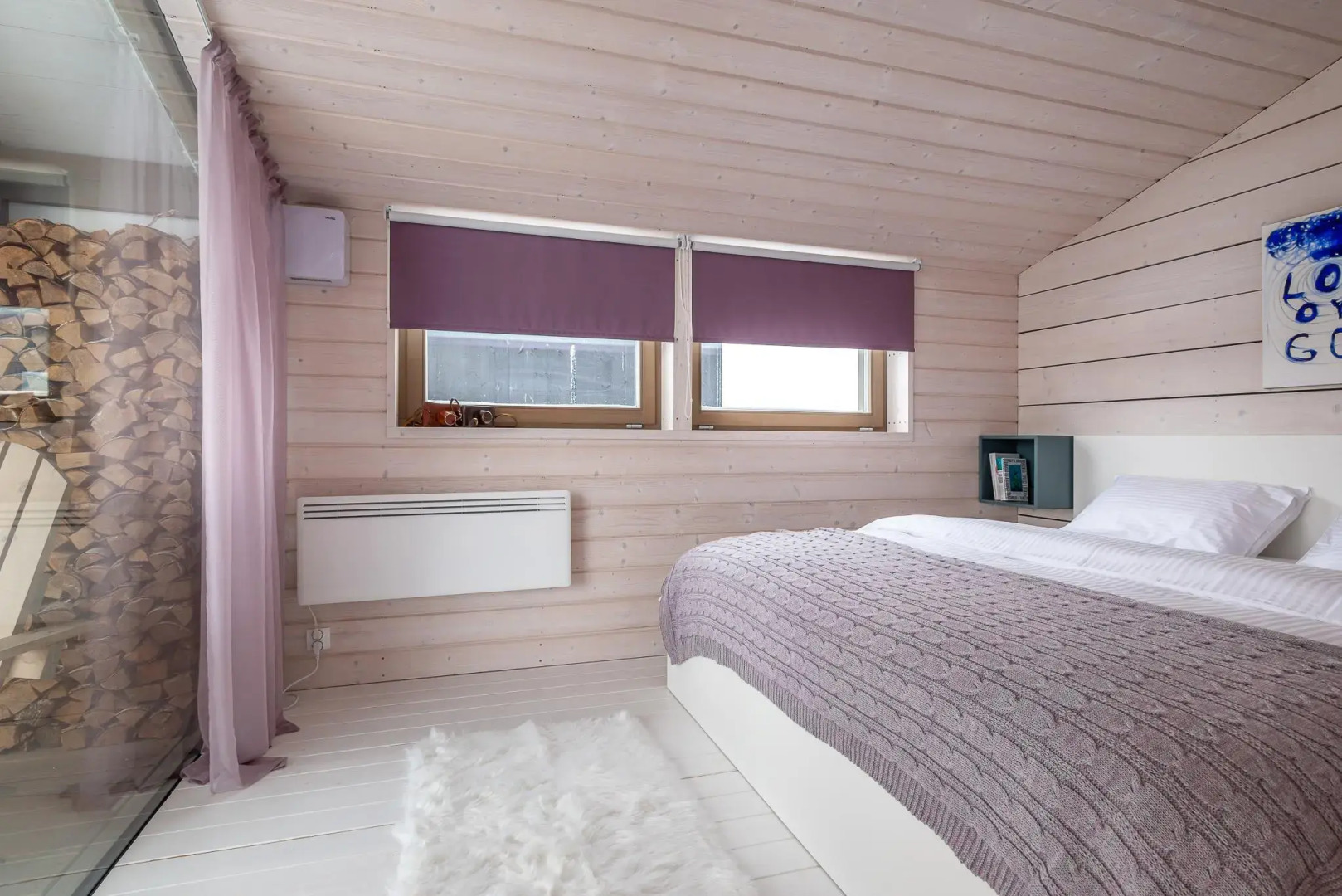 Comfort life (Комфорт Лайф) на Осенней 2Б