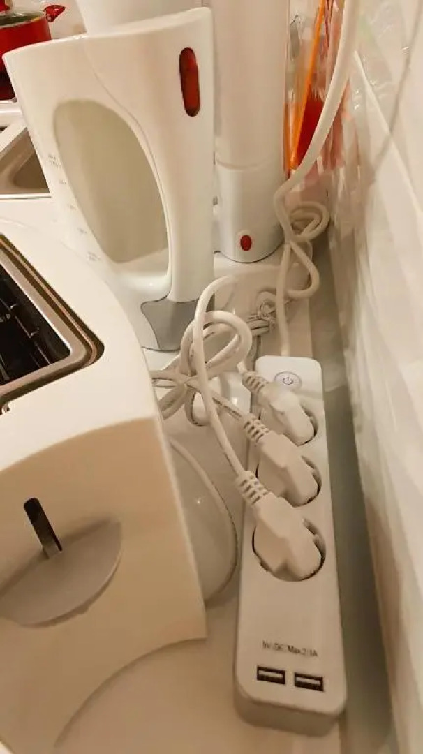 Apollo 2 - Luxury Apartment