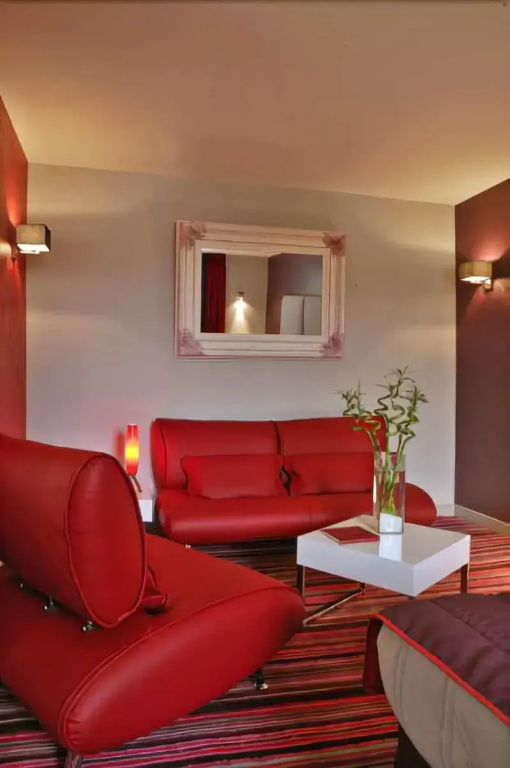 Hostellerie Du Passeur