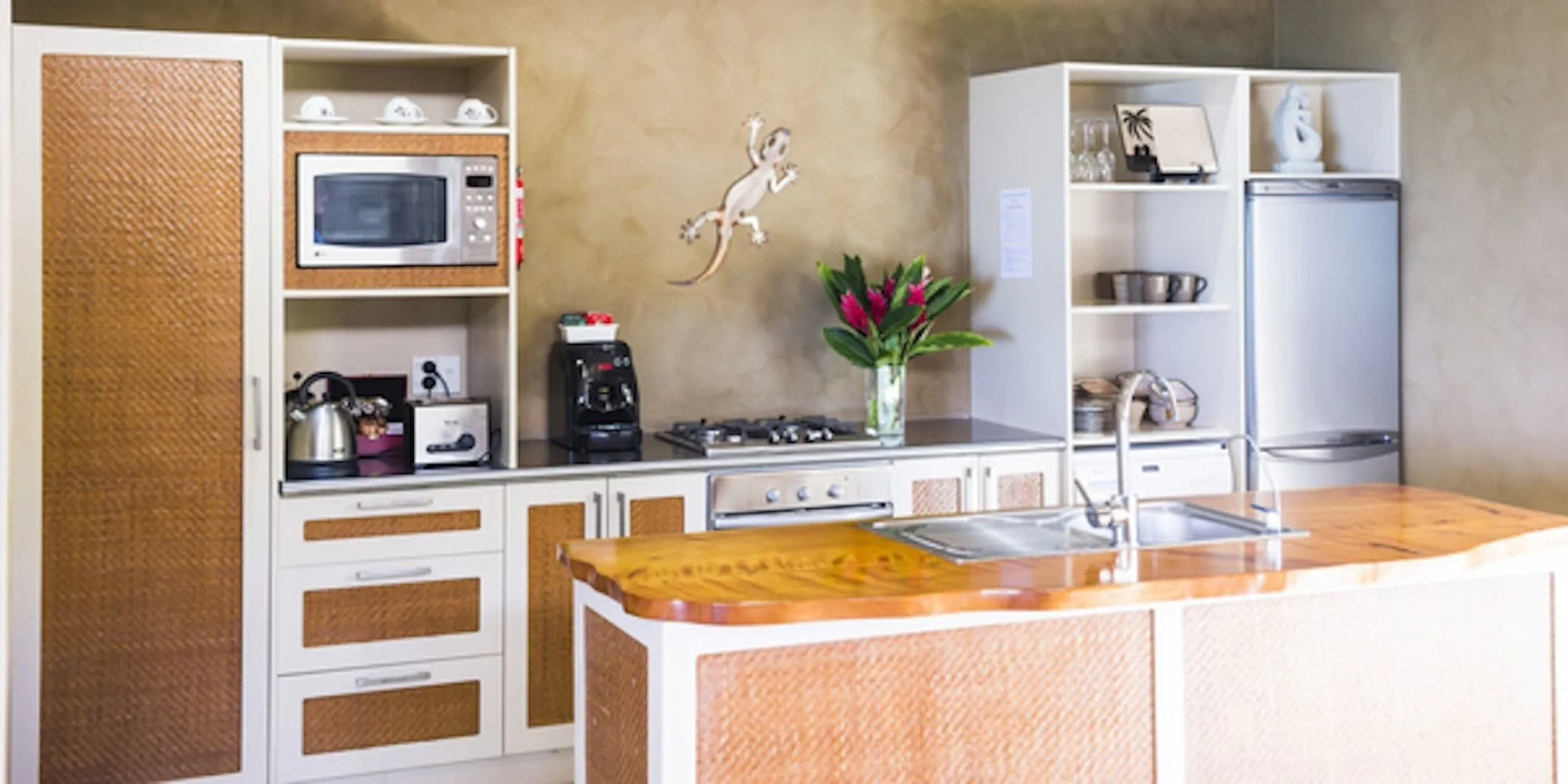 Rumours Luxury Villas & Spa