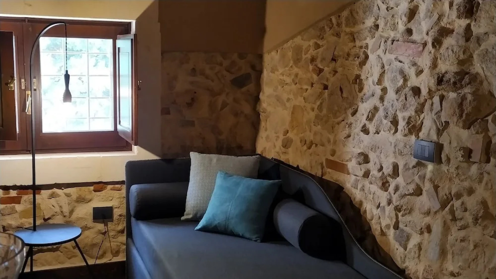 Agriturismo Chiusa di Carlo