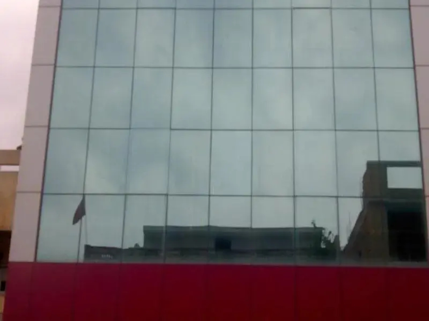 Hotel R K International