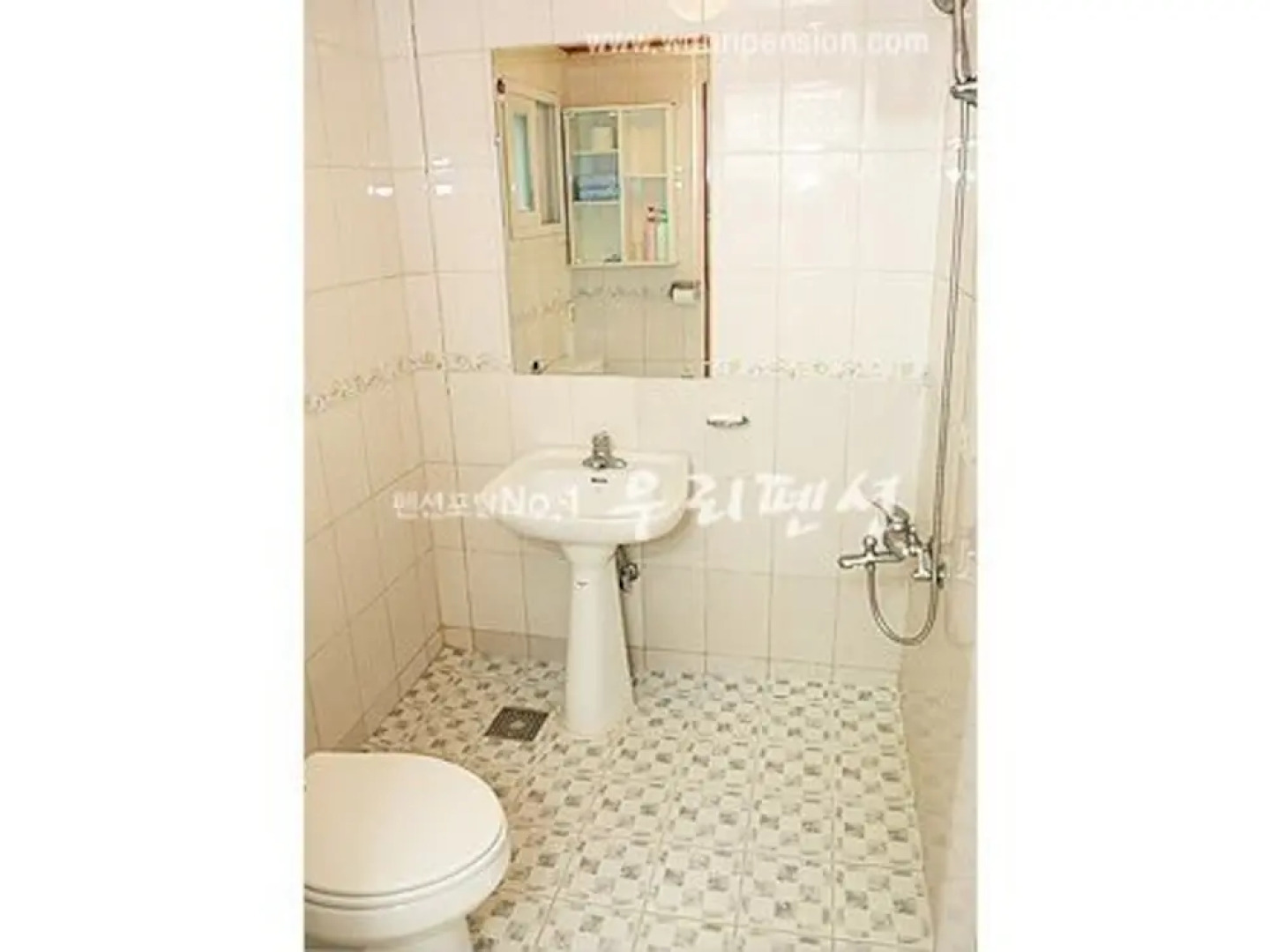 Yangpyeong Yeoulmok Pension