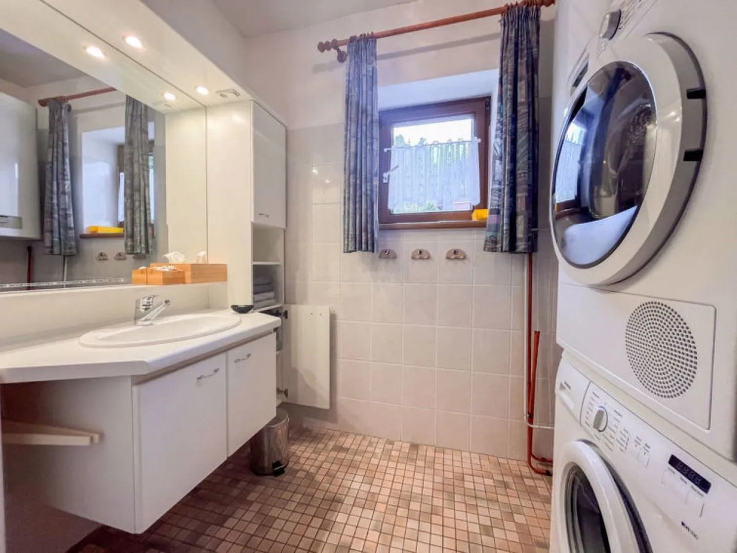 Komfort Appartment Haus Sölktal (STS202)