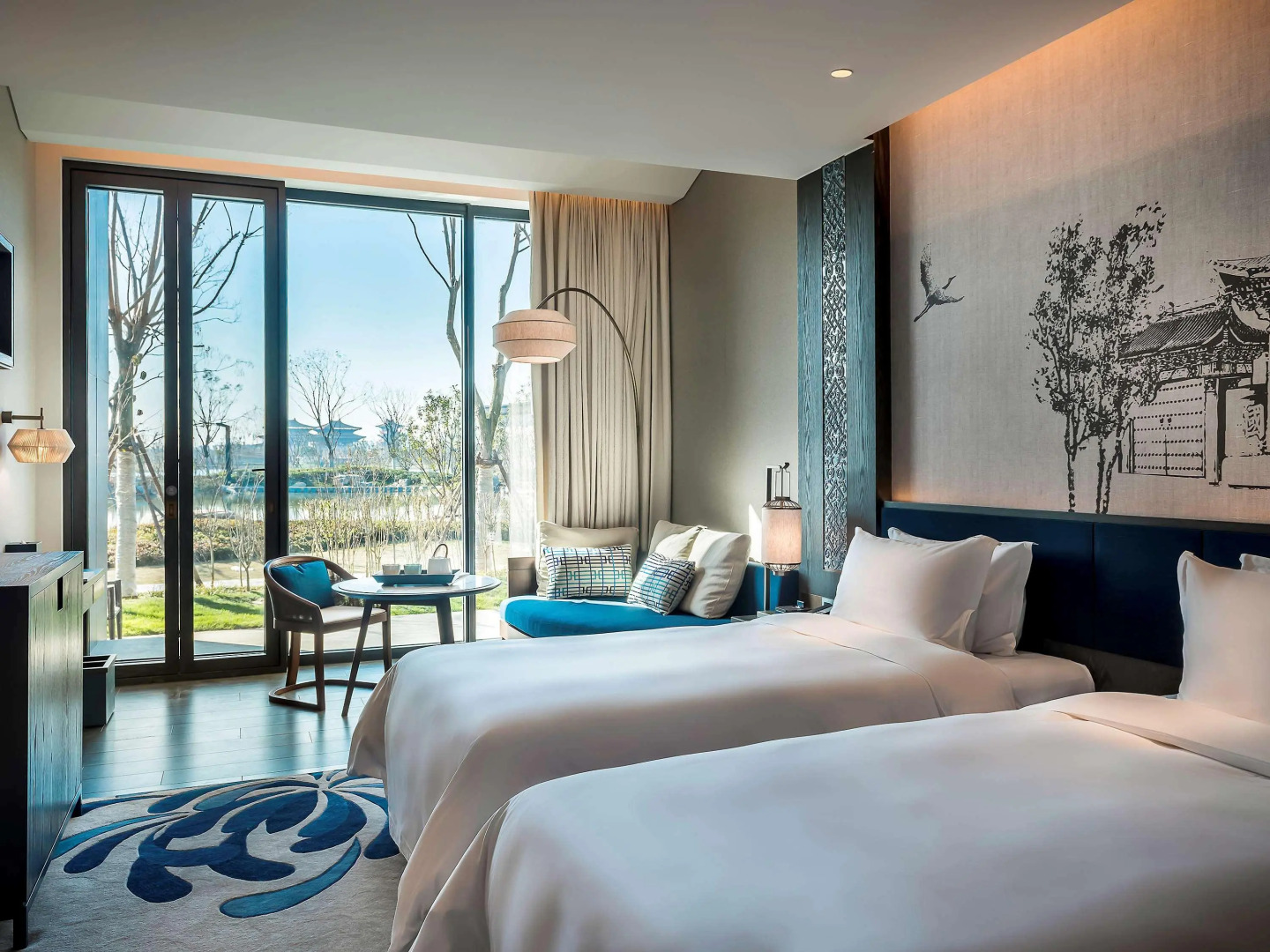 Pullman Kaifeng Jianye