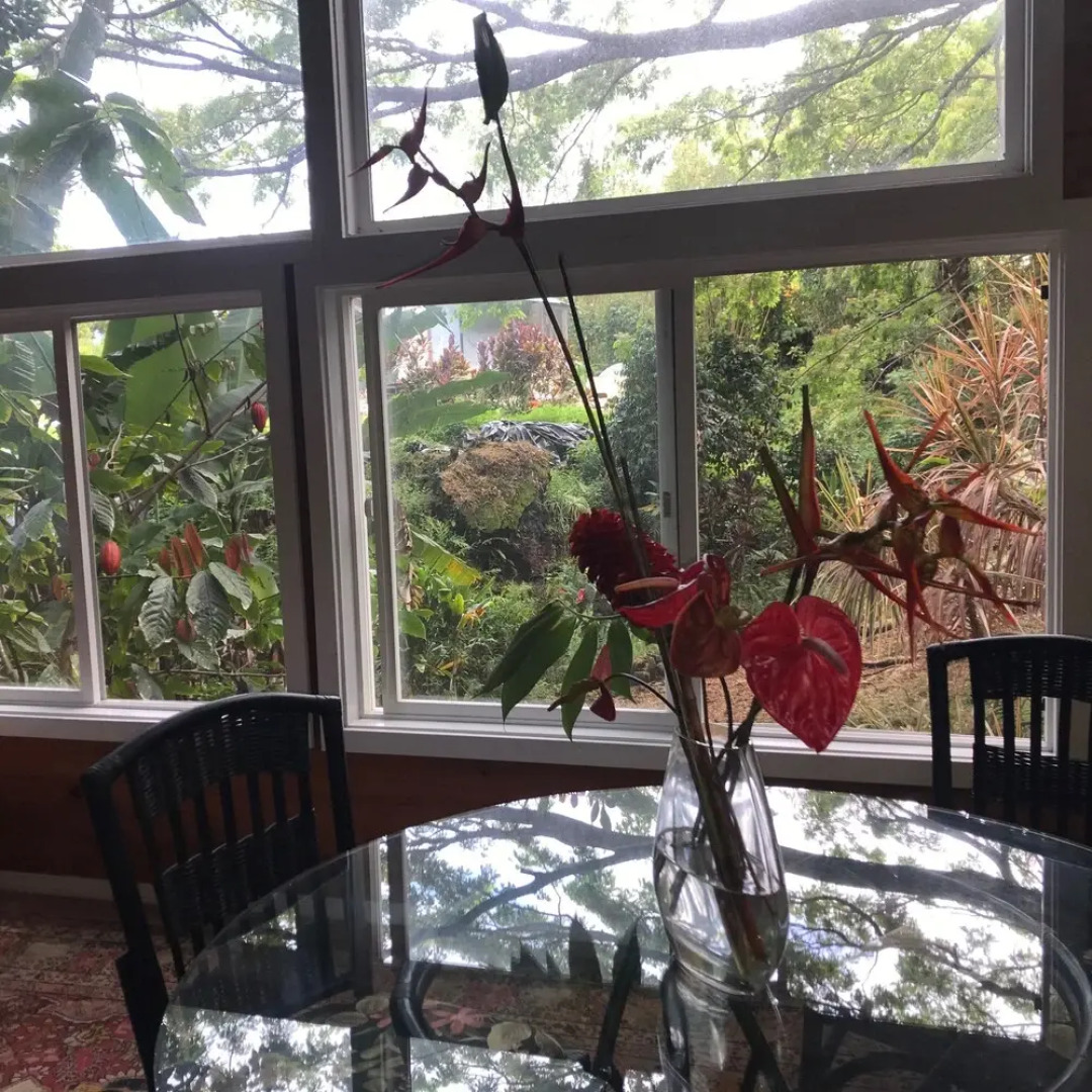 SweetSpotStay-Enchanted Grotto