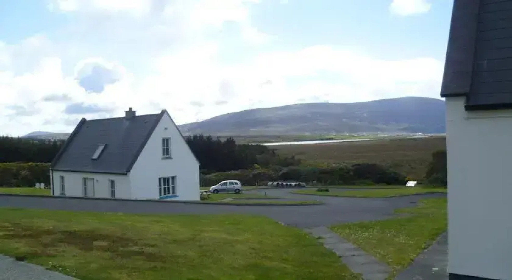 Baile Slievemore Holiday Homes