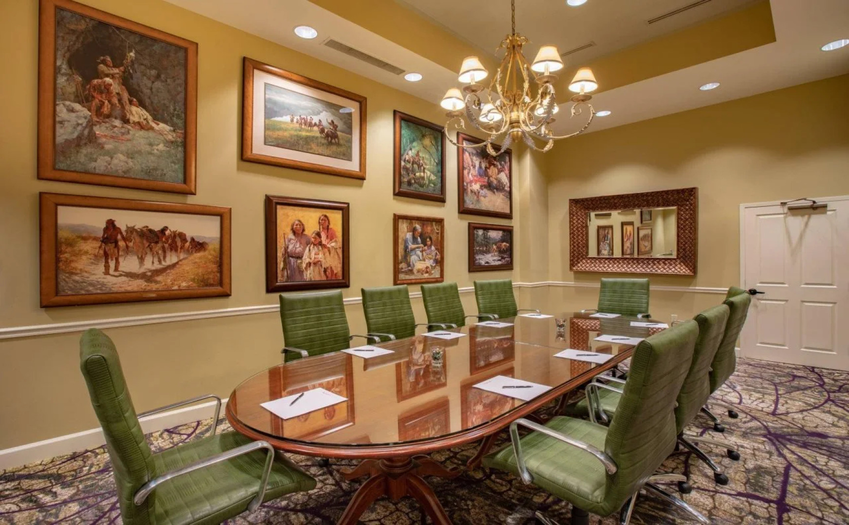 The Inn at Celebration, Autograph Collection