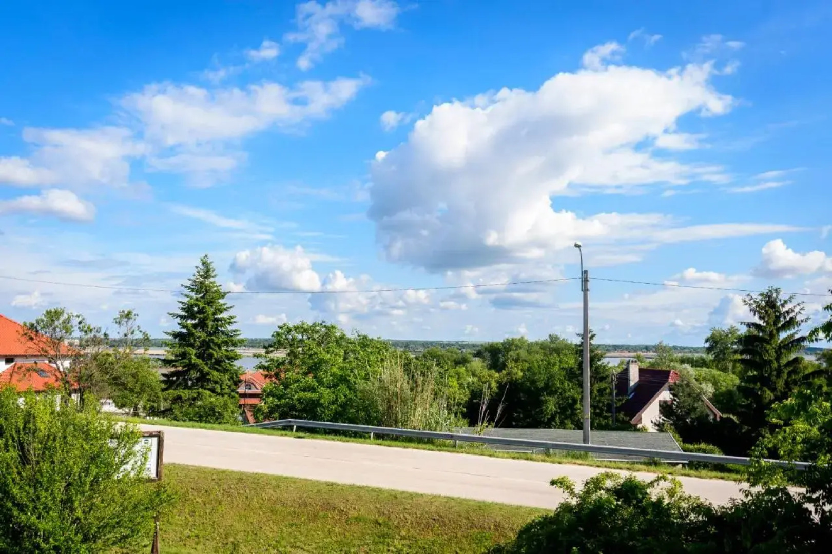 Tekergő Motel és Étterem