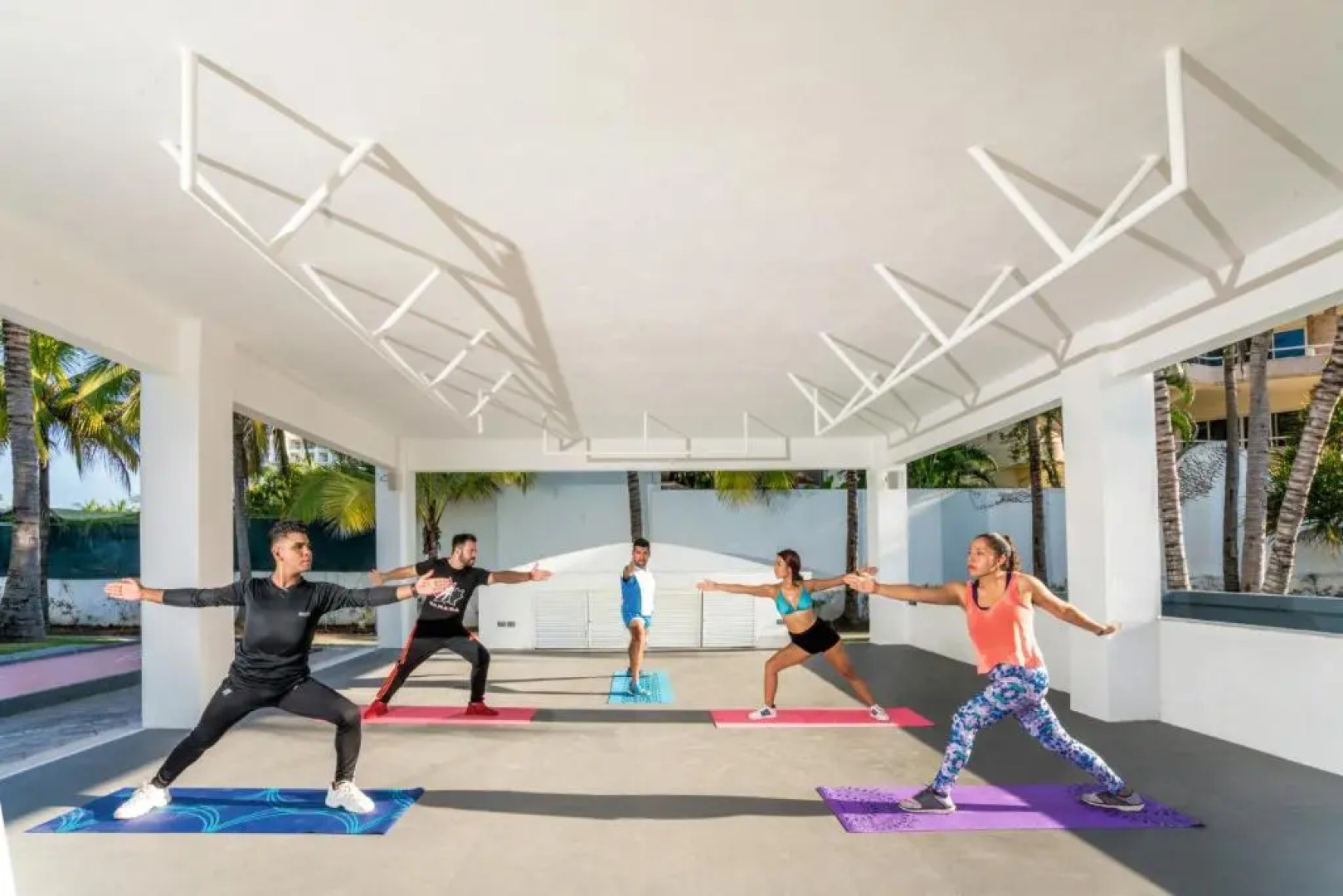 Hotel Riu Jalisco - All Inclusive