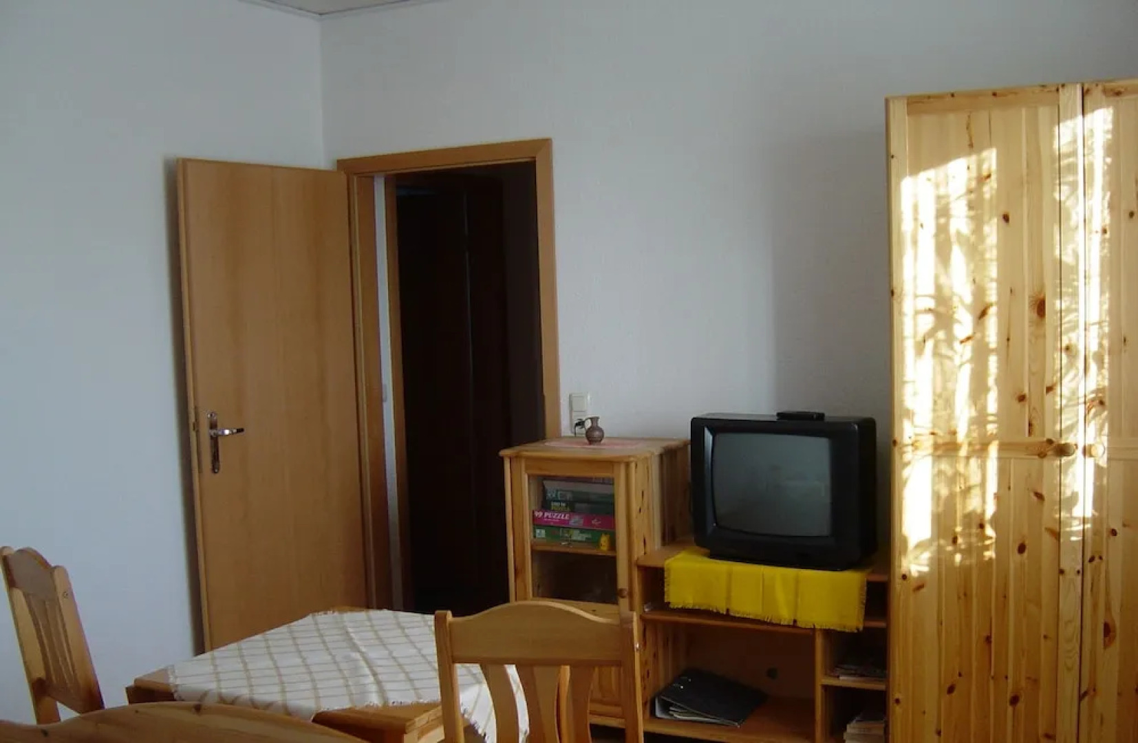 Harzer Ferienpension Und Gasthaus