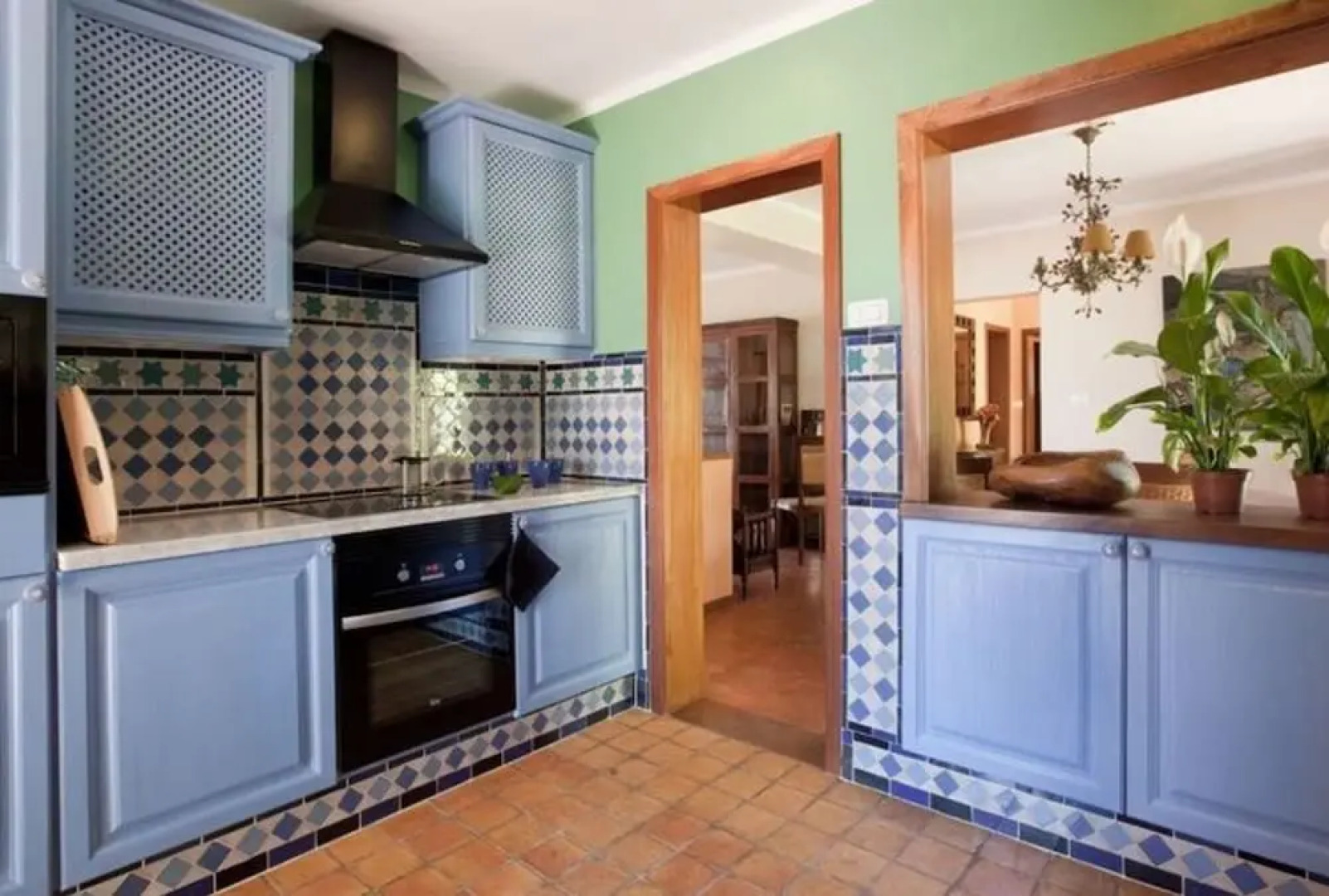 Villa in San Sebastián de la Gomera - 103994 by MO Rentals