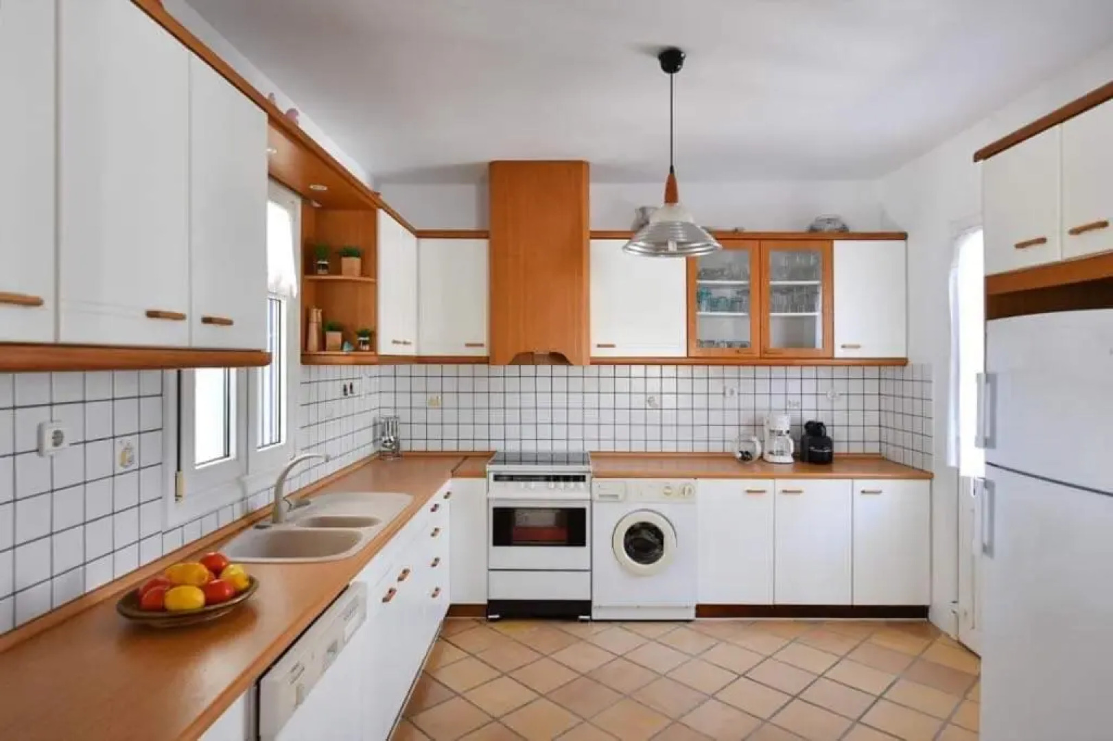 Villa Blue & White at Golden Beach