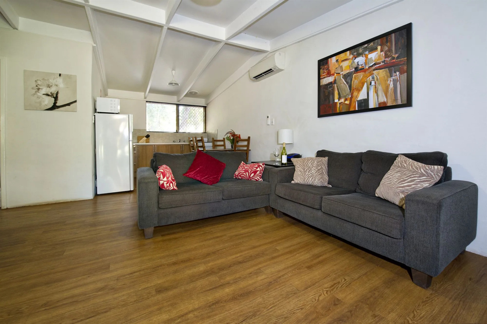 Peppermint Brook Cottages