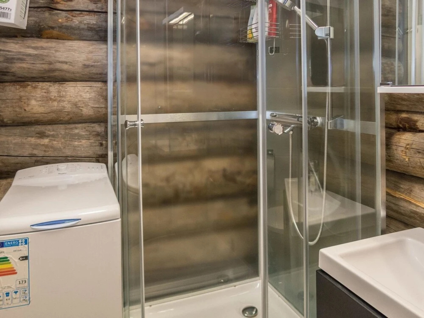 Revonaapa b14 Kuusamo