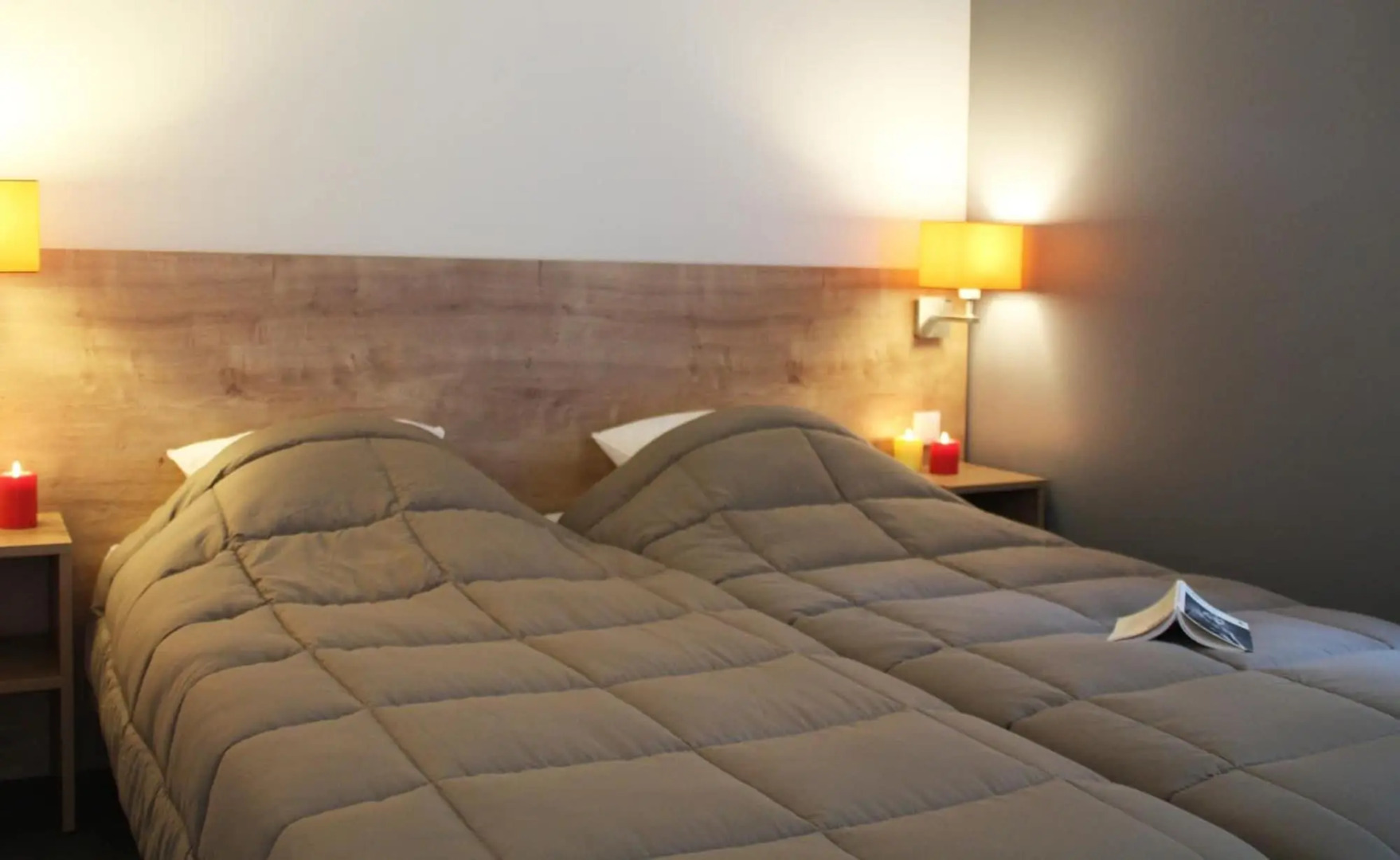 VVF Amboise Les Châteaux de la Loire