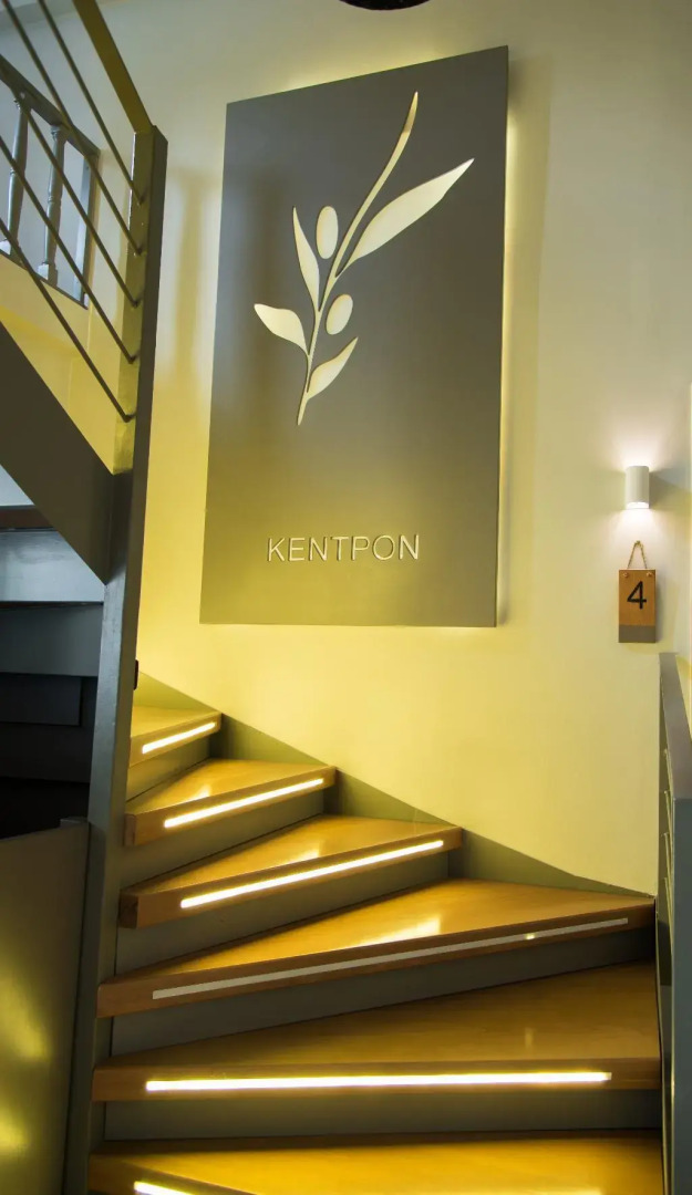 Elia Kentron- Adults Only