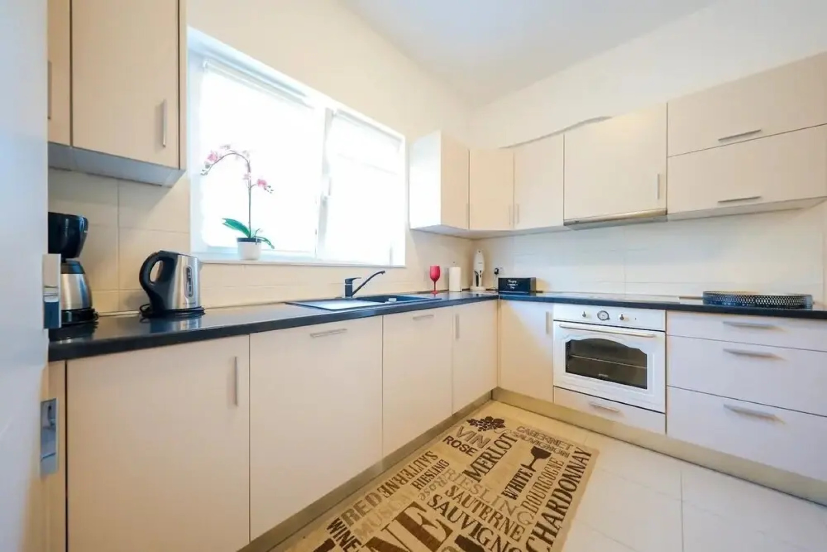 Ante - 30 m From Beach - H