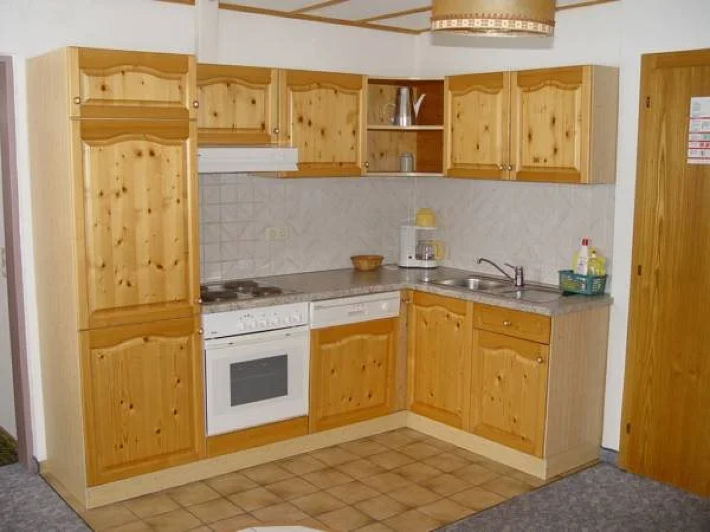 Appartement Brixental