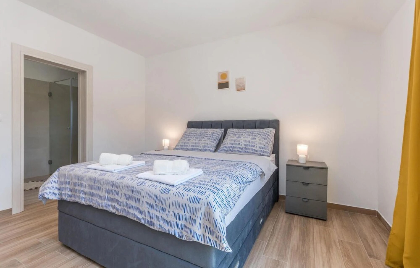 Stunning Home in Donje Rastane With Wifi, 4 Bedrooms and Outdoor Swimming Pool