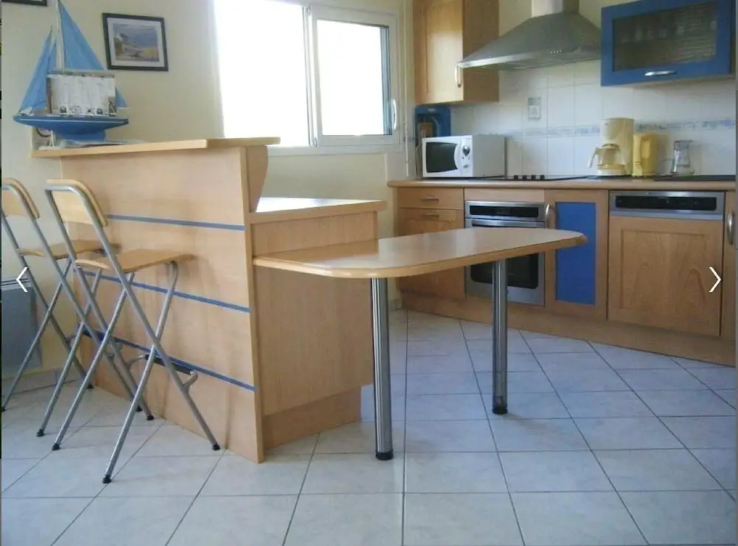 House With 4 Bedrooms in Locmariaquer, Golfe du Morbihan, With Enclosed Garden and Wifi - 1 km From the Beach