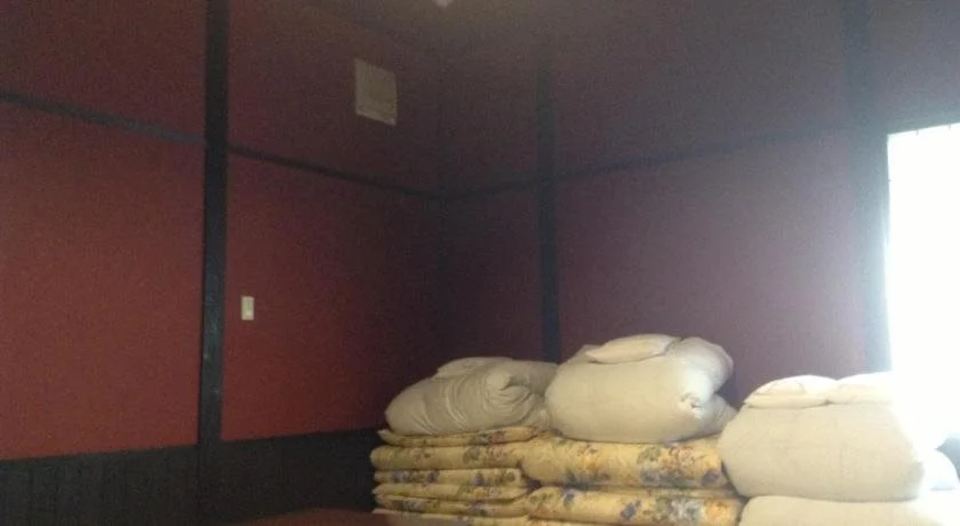 Kurano Yado Ryoufusou