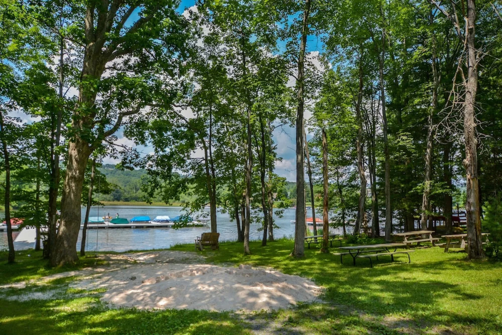 Lakeview Cottage 3 Bedroom House