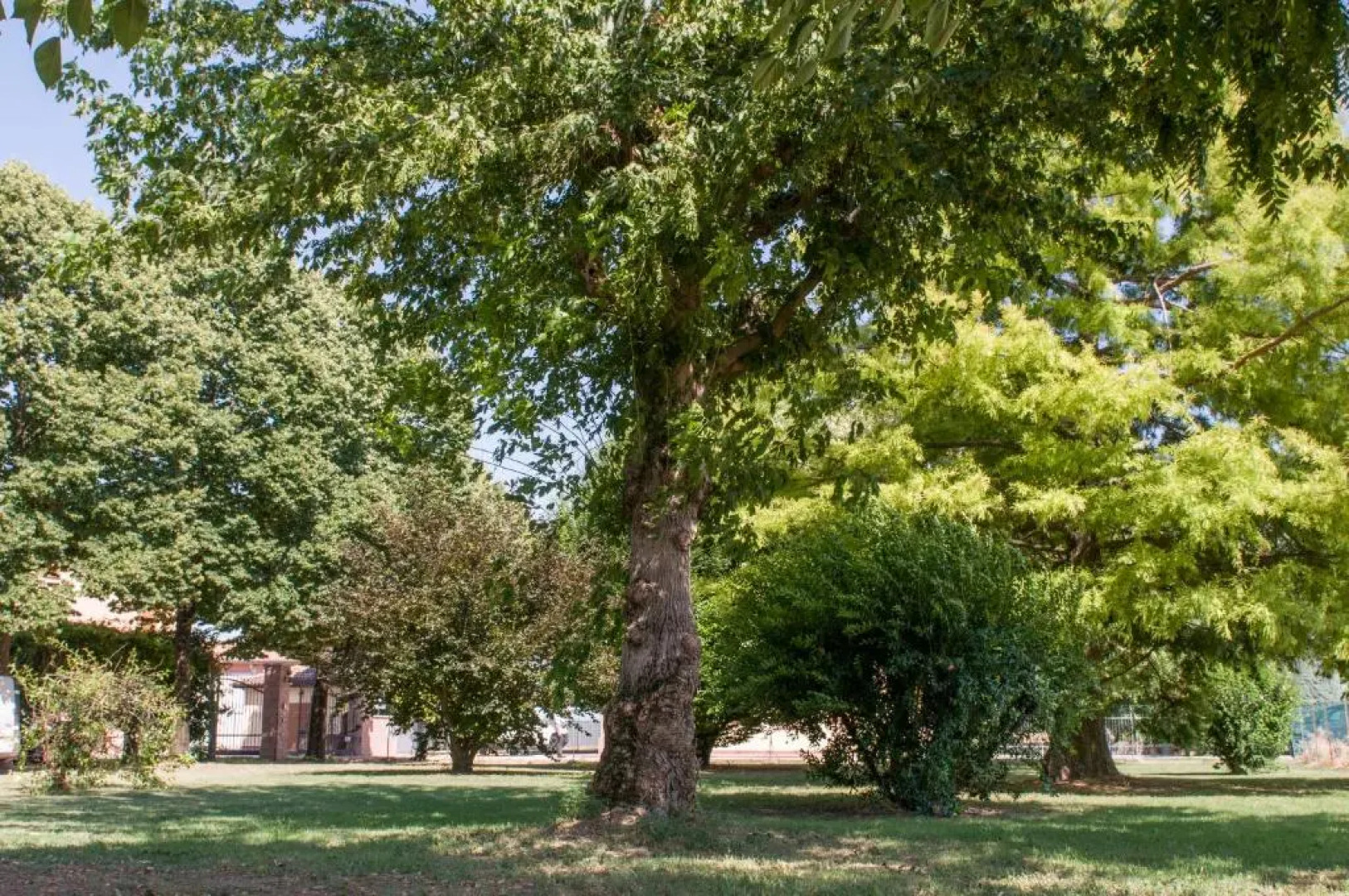 Agriturismo Nuova Campagna