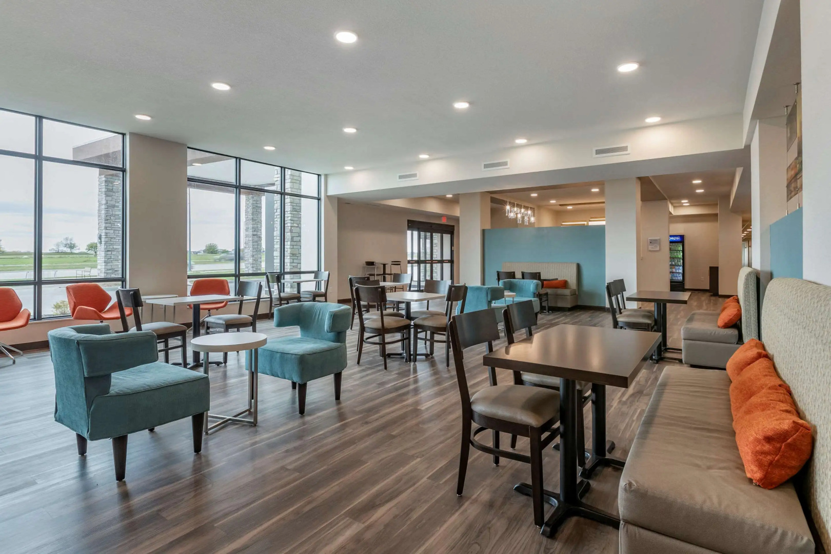 MainStay Suites Waukee - West Des Moines