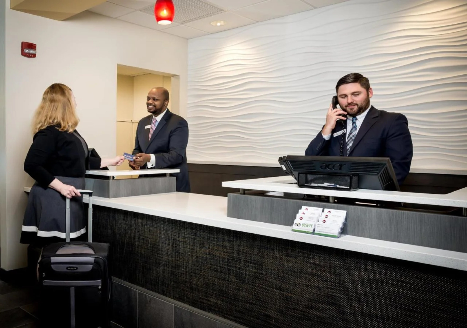 Residence Inn King of Prussia