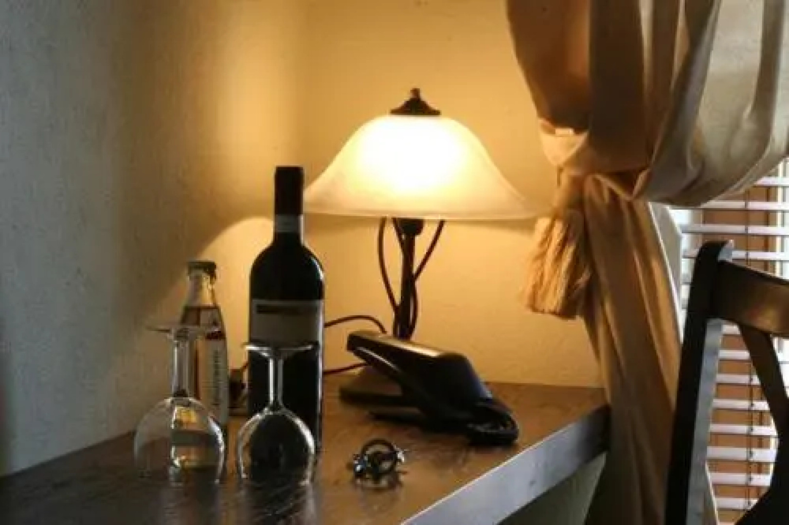 Schlosshof anno 1743