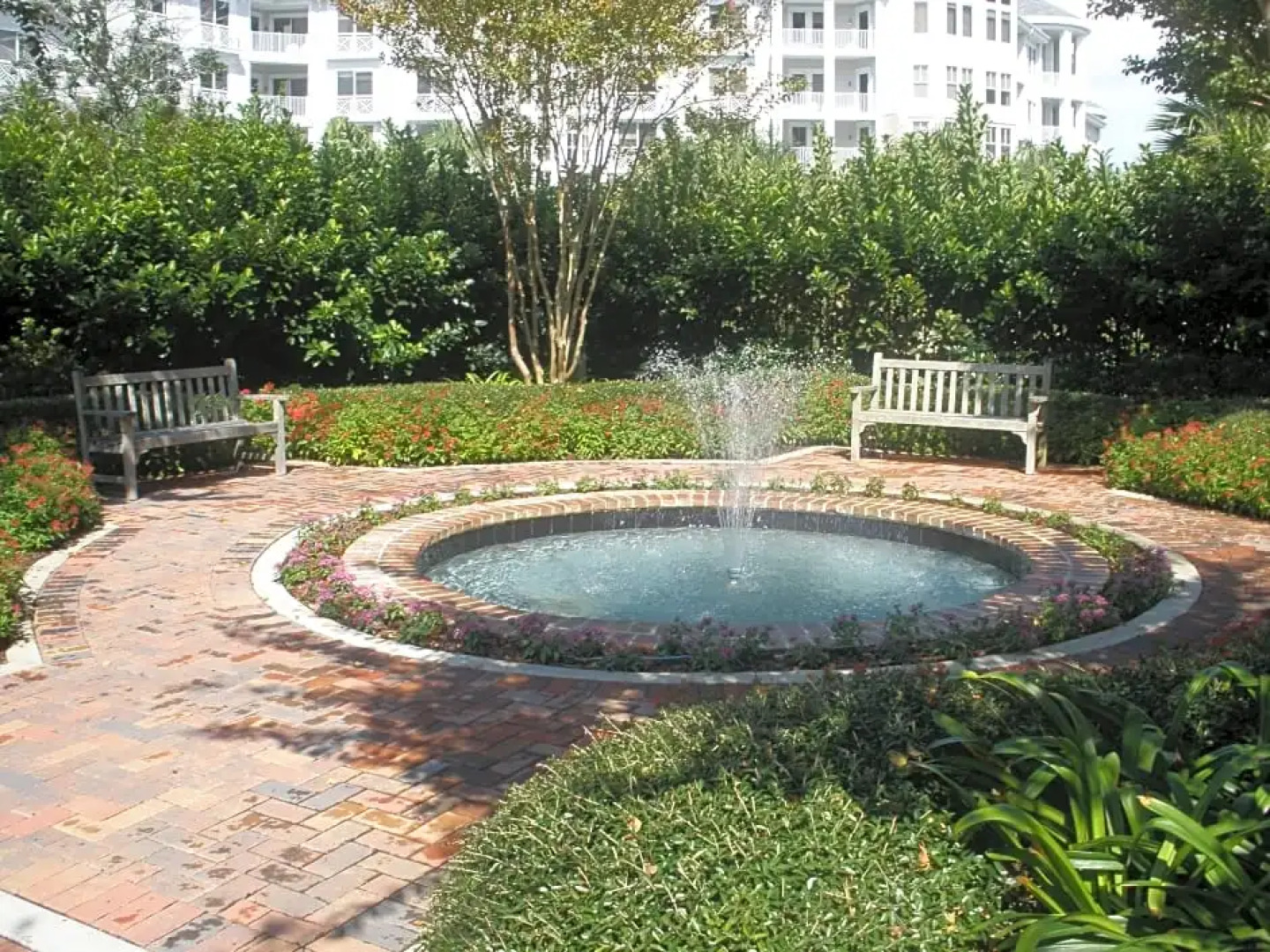 Grand Complex at Sandestin Golf & Beach Resort