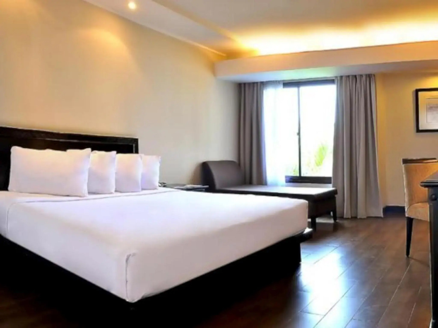 Hotel Santika Cirebon