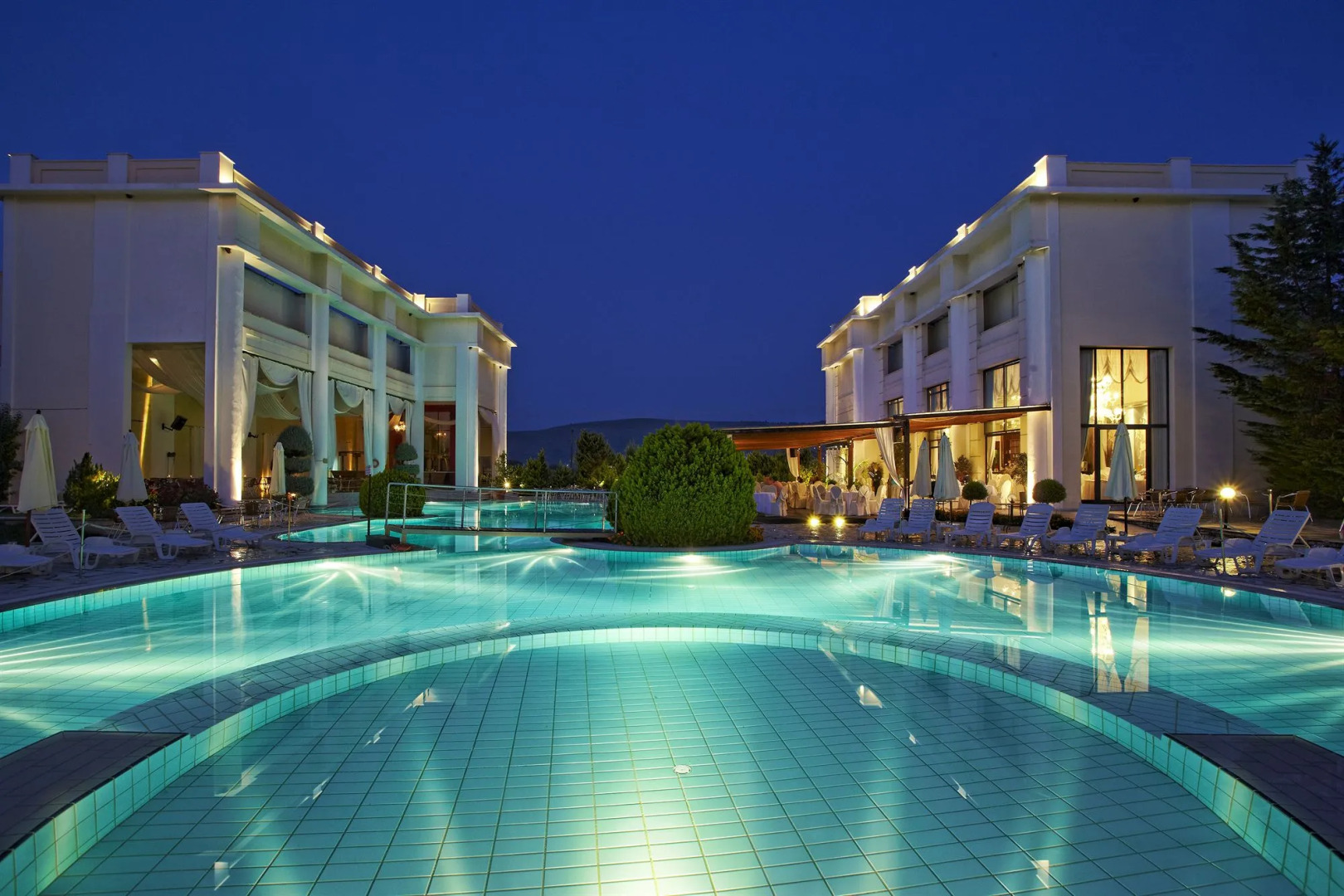 Epirus Palace Congress & Spa