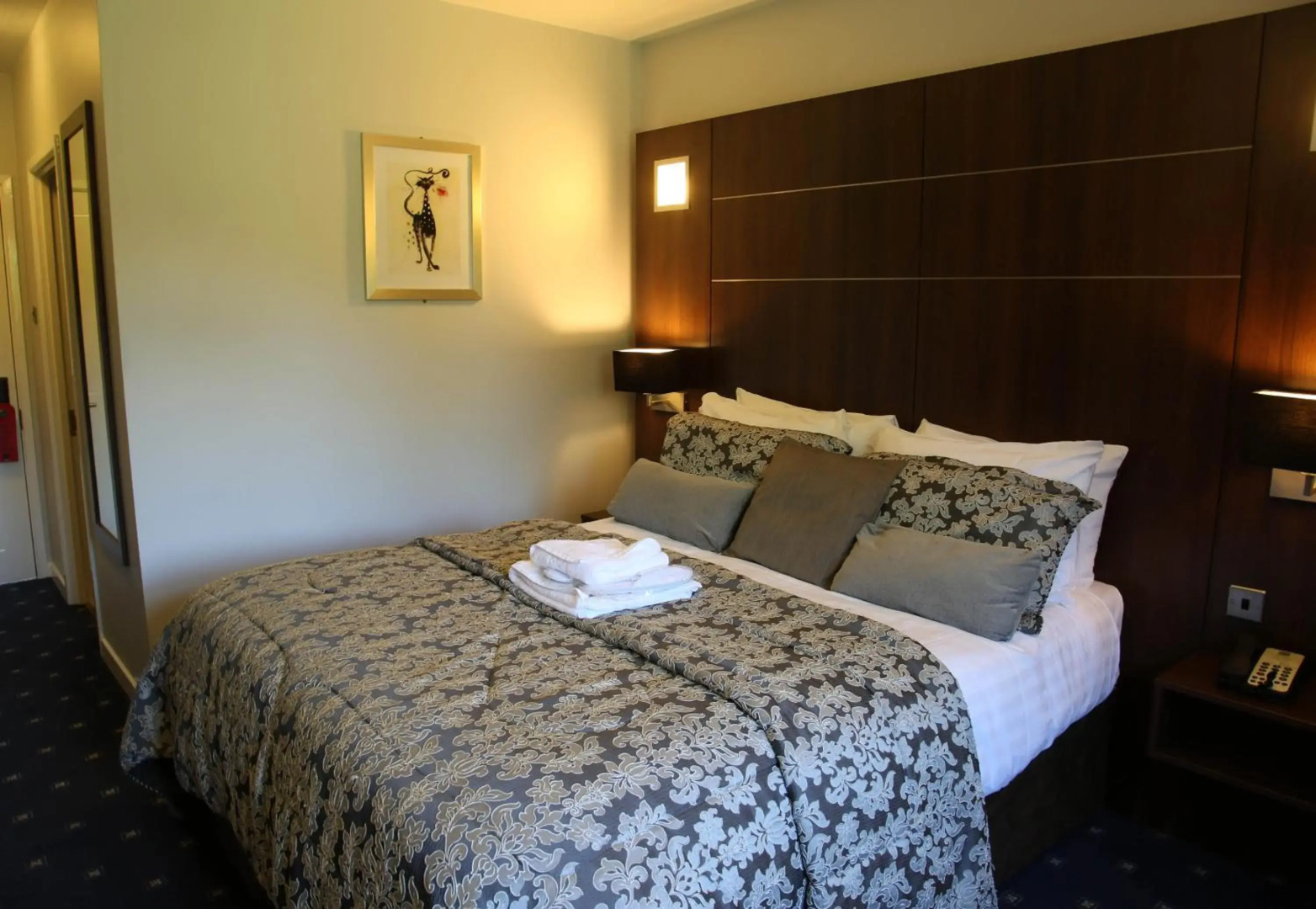 Quality Hotel Coventry