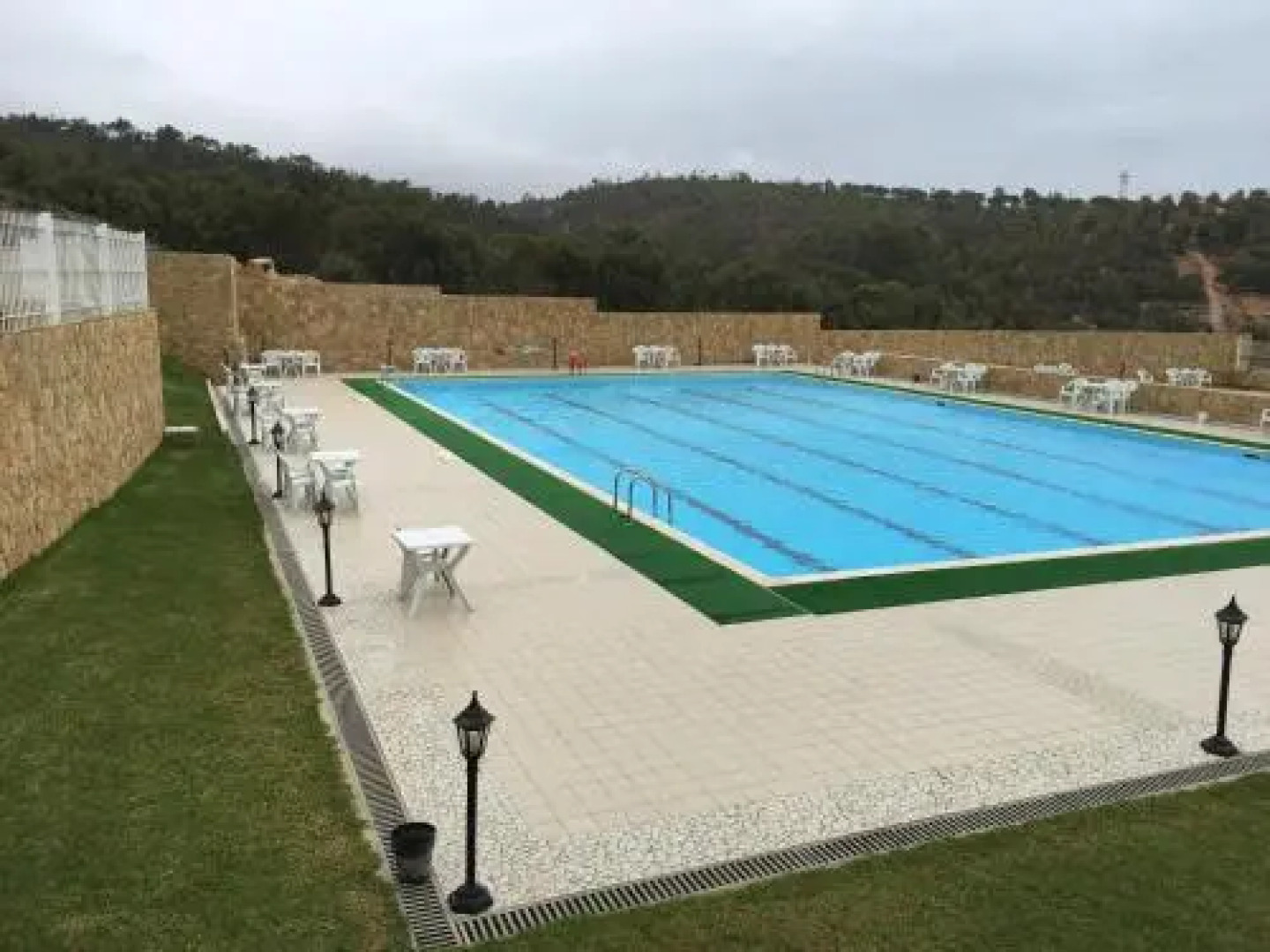 Résidence Bab Sebta