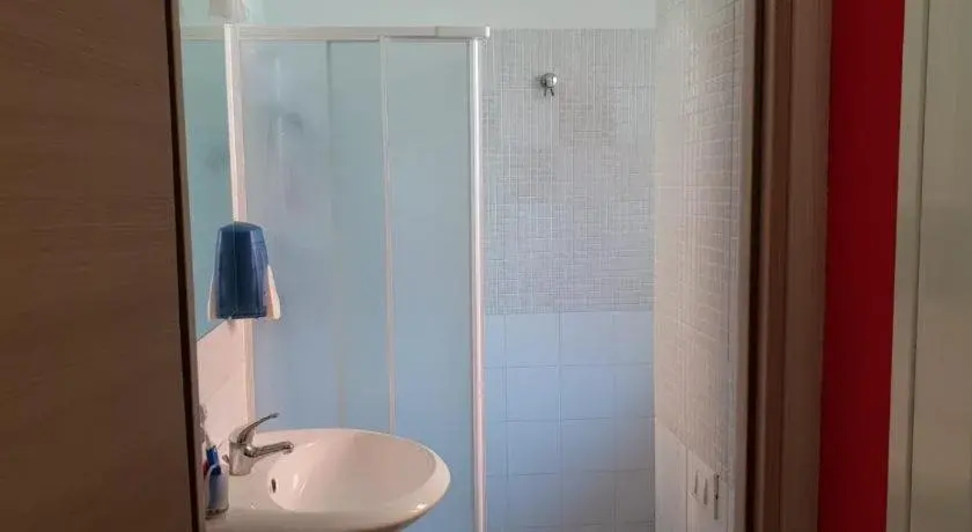 Residence Alba De Rio