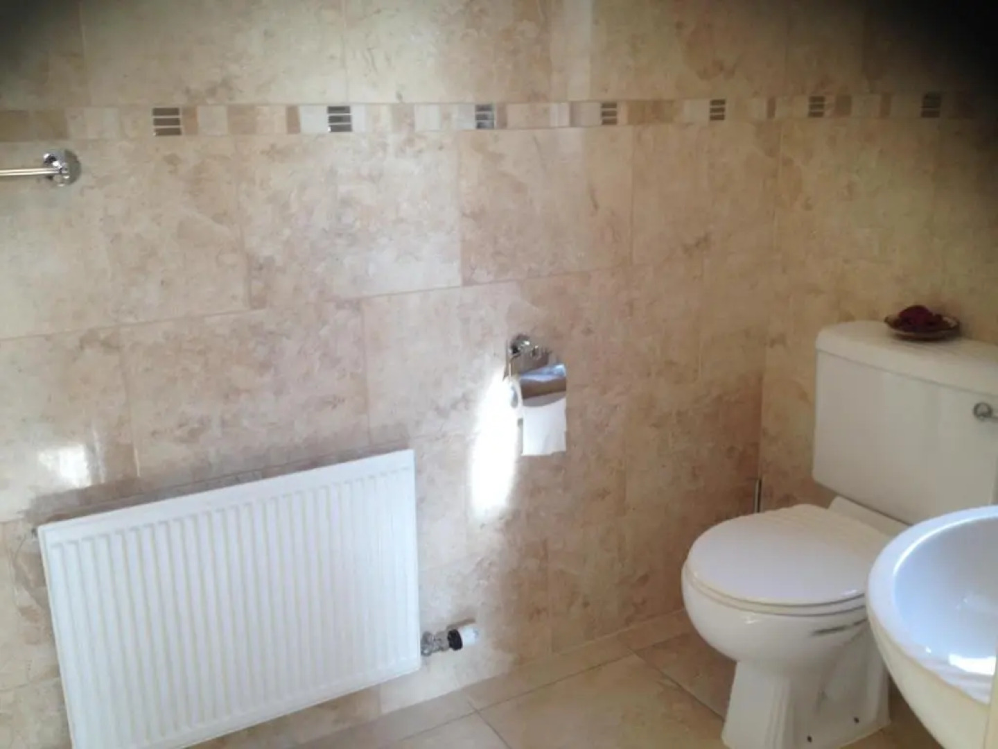 Channel View Bed & Breakfast