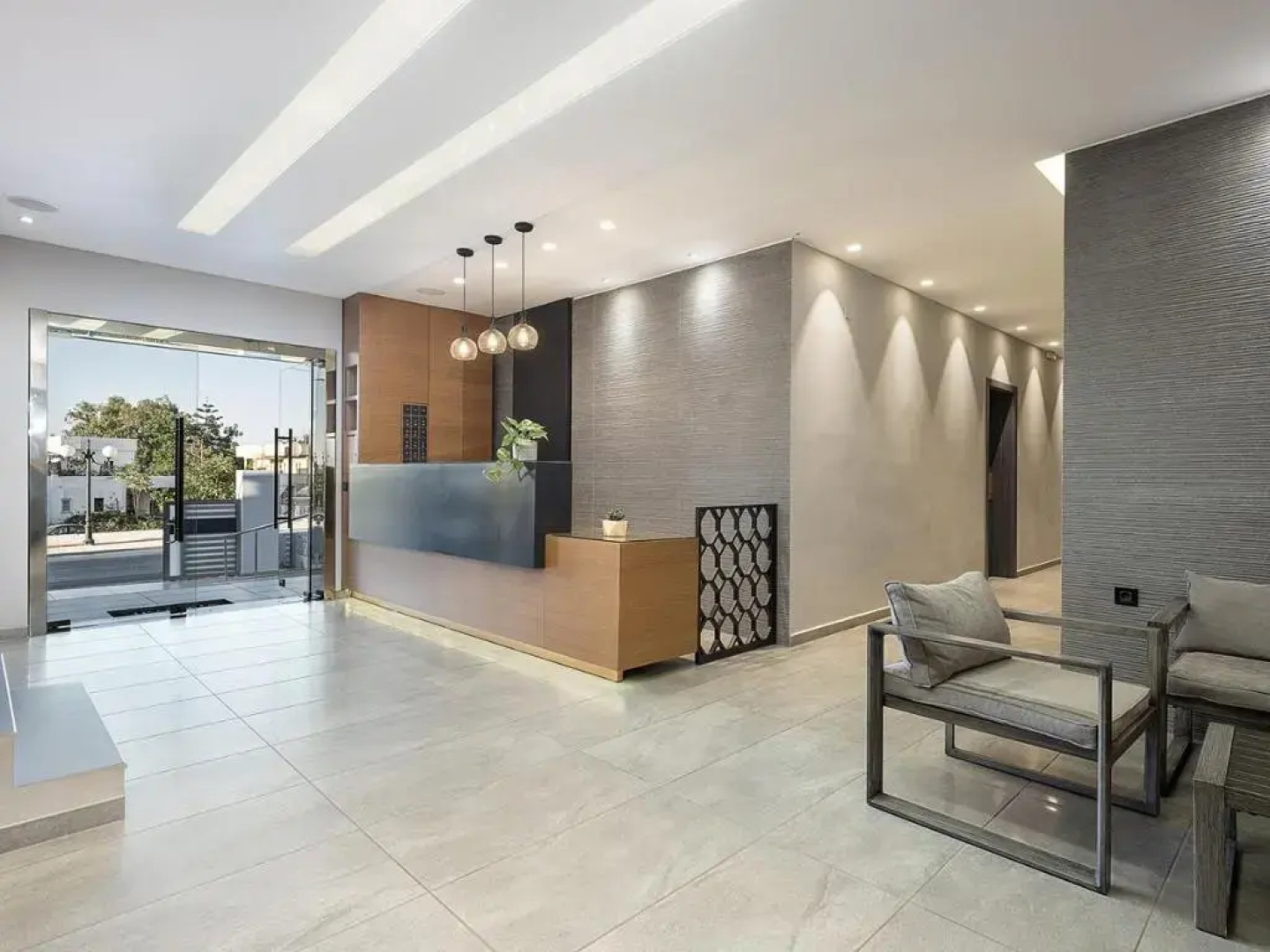 Nontas Suites