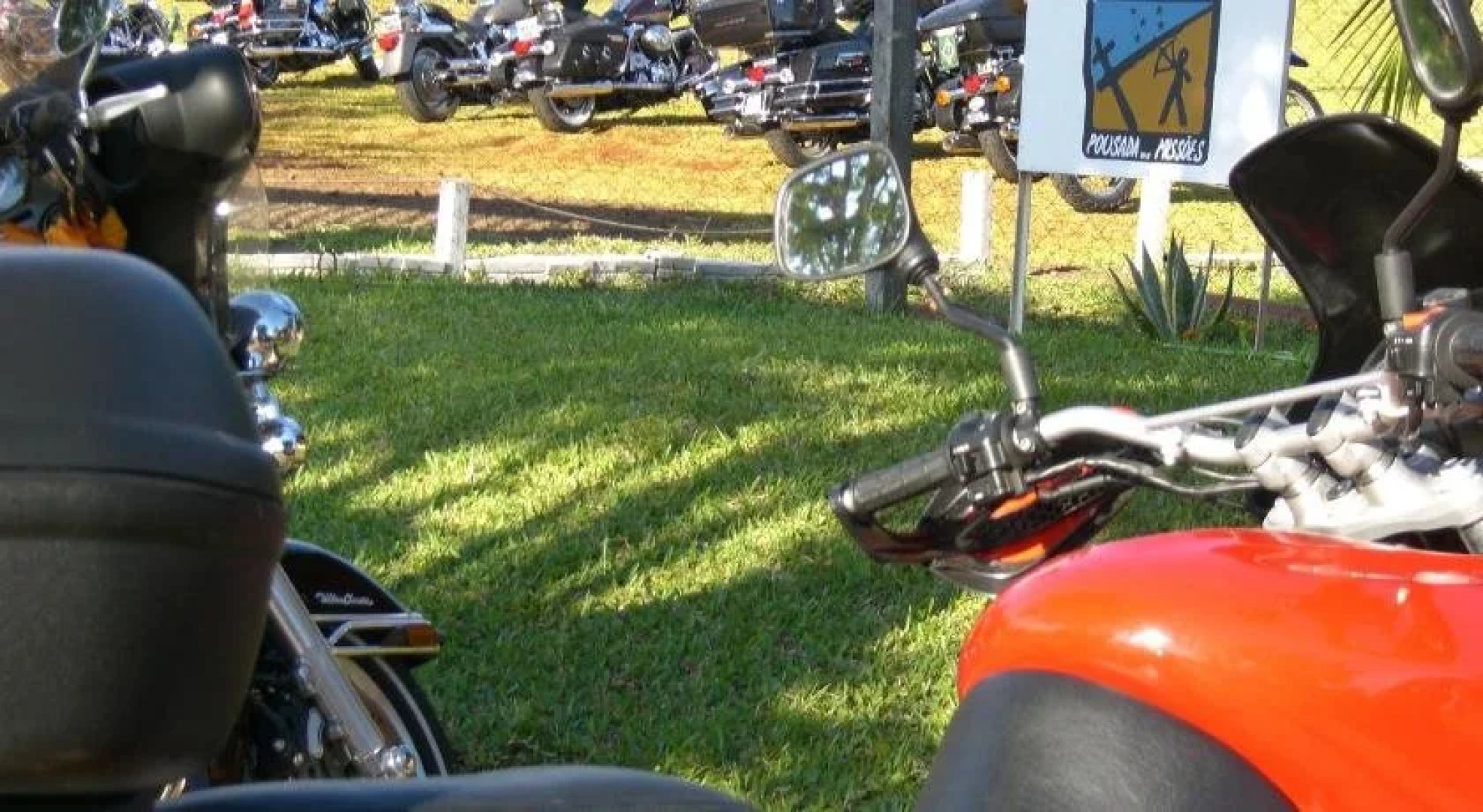 Pousada das Missões