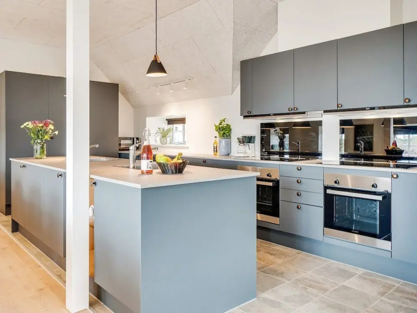 Luxury Retreat in Klegod - By Traum Ferienwohnungen