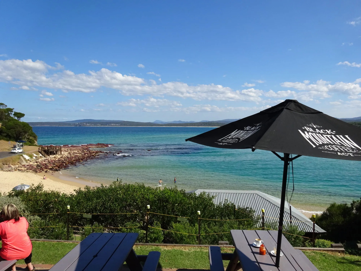 Black Dolphin Motel & Apartments