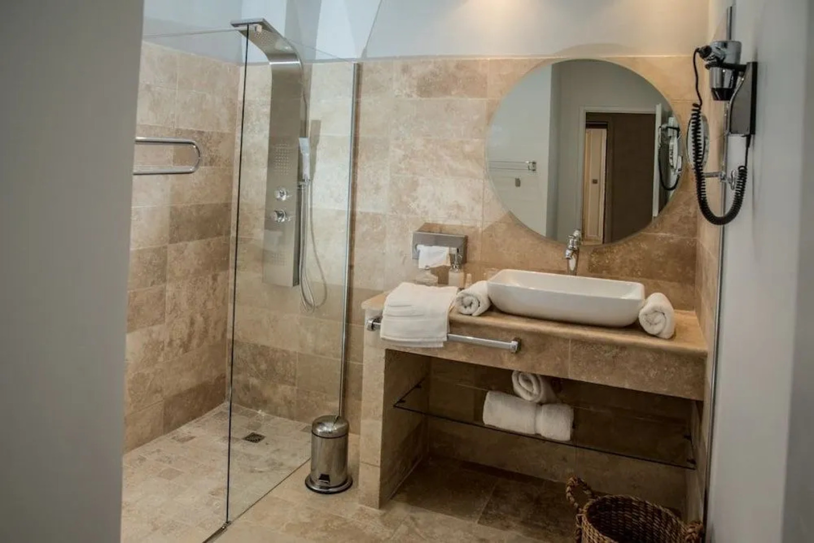 Mas Angelussi - Le Clos du Soleil