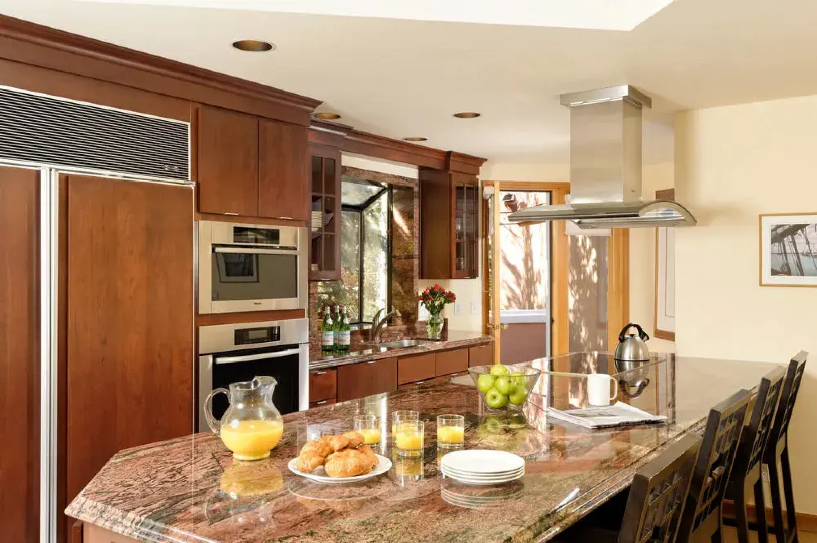 Standard Aspen Alps #103