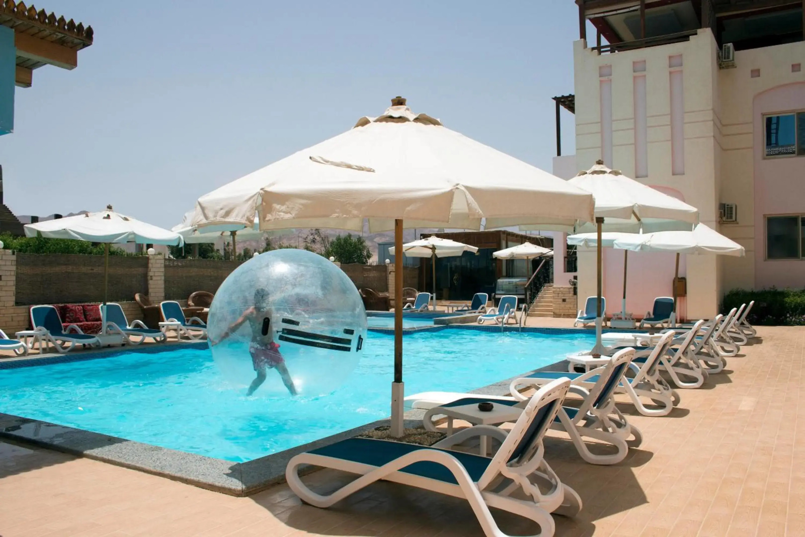 4s Hotel Dahab